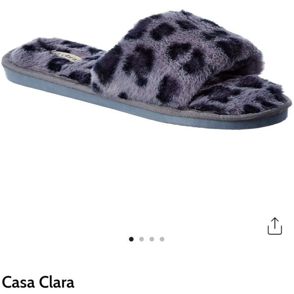 Casa Clara Slide slippers - Picture 2 of 5